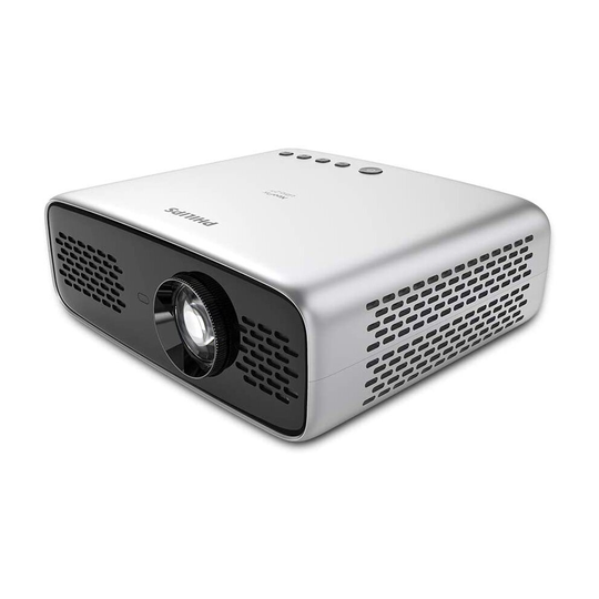 Philips NeoPix Ultra 2TV+, True Full HD projector with Android TV