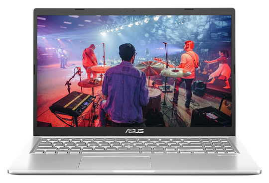 ASUS X515 15.6in i3 8GB 256GB Laptop - Silver