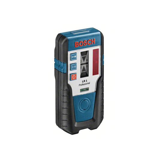 Bosch LR 1 Receivers for Rotational Lasers GRL Red Series - 0 601 015 400