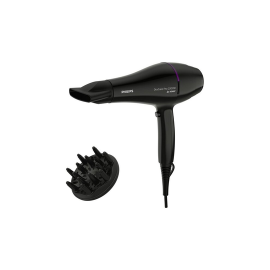 Hairdryer Philips BHD274/00 2200W Black