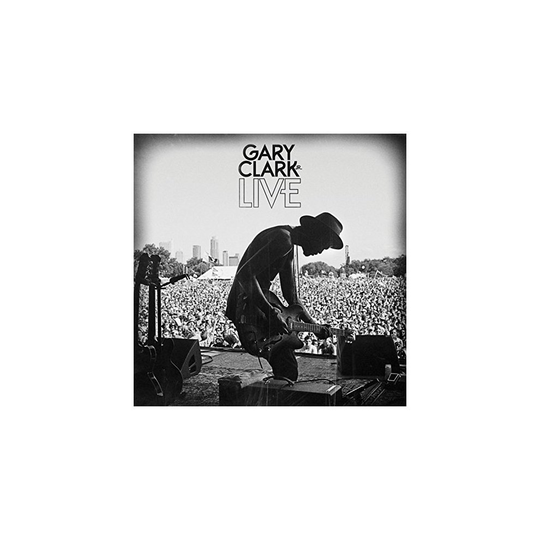 Gary Clark Jr. - Gary Clark Jr. Live [VINYL]