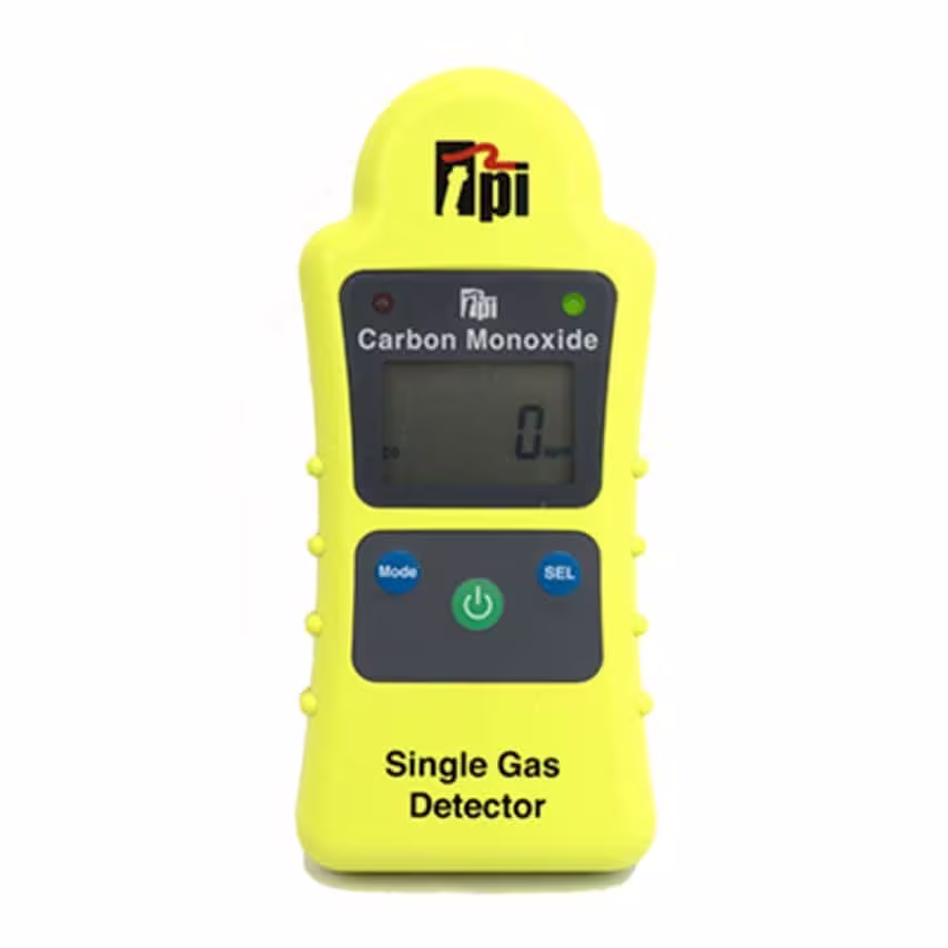 Tpi 770 CO Single Gas Ambient Air Monitor