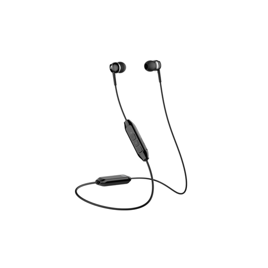 Sennheiser CX 350BT In-Ear Wireless Headphones - Black
