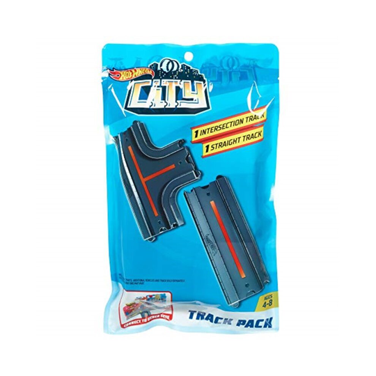 Hot Wheels Track Pack Accessory