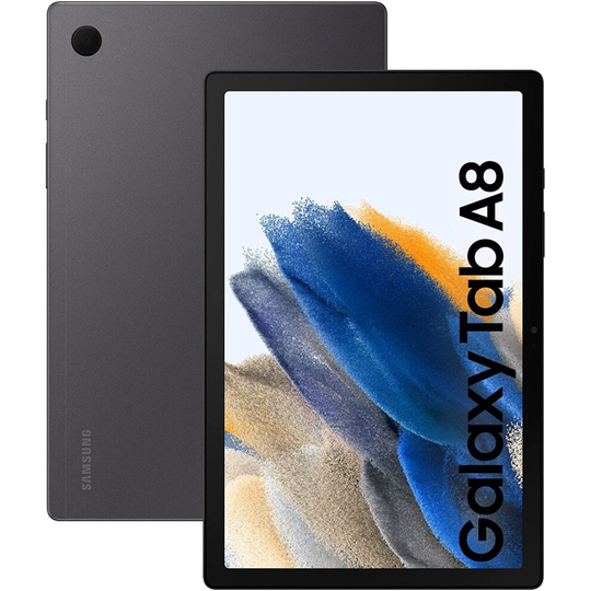 Samsung Galaxy Tab A8 10.5" Tablet - 32 GB