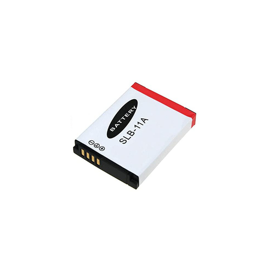 High Capacity - Rechargeable Battery for Samsung WB650 Digital Camera
