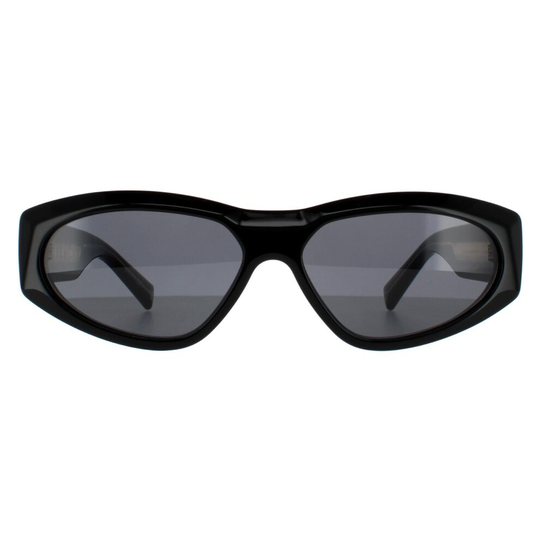 Givenchy Sunglasses GV7154/G/S 807 IR Black Grey