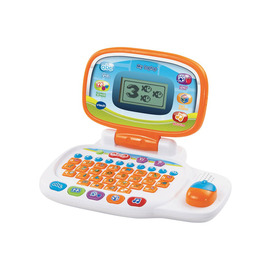 VTech My Laptop