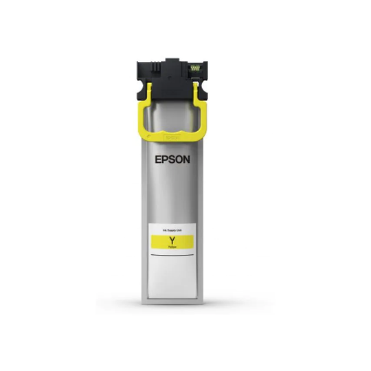 Epson Epson T9454 Yellow Ink Cartridge 38ml - C13T945440