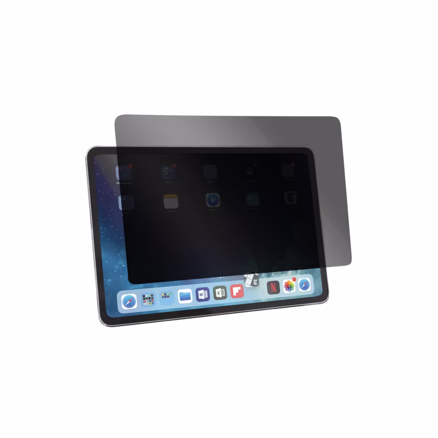 Kensington Tablet Privacy Screen Filter 2-Way Adhesive for iPad Pro 10.5" 2017 B