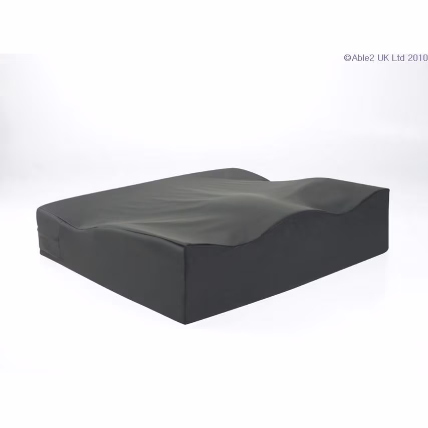 Harley Bari-care Designer Sculptured Cushion (56X56X15cm)