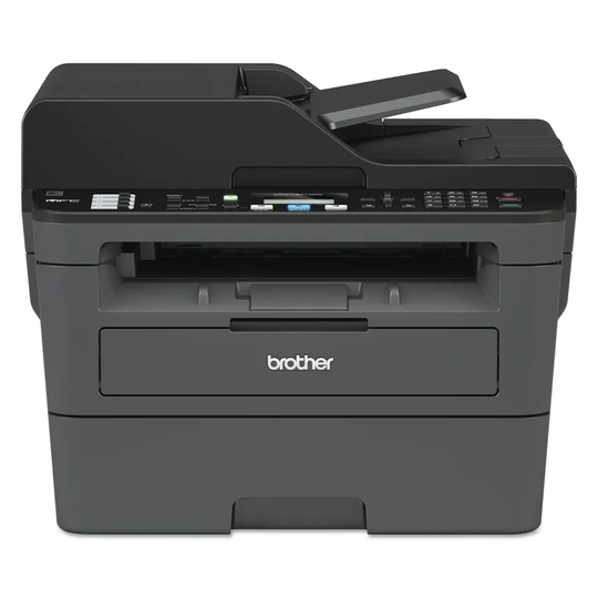 Brother Brother MFCL2710DW 4in1 Mono Laser Printer