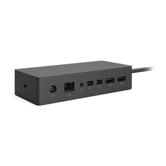 MICROSOFT Surface Dock
