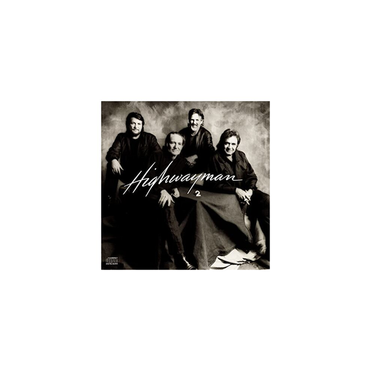 HIGHWAYMEN 2 - HIGHWAYMEN - CD