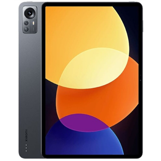Xiaomi Pad 5 Pro 12.4 Wi-Fi 6GB/128GB - Black