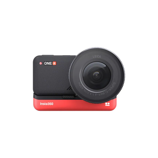 Insta360 ONE R 1-Inch Edition Actioncam