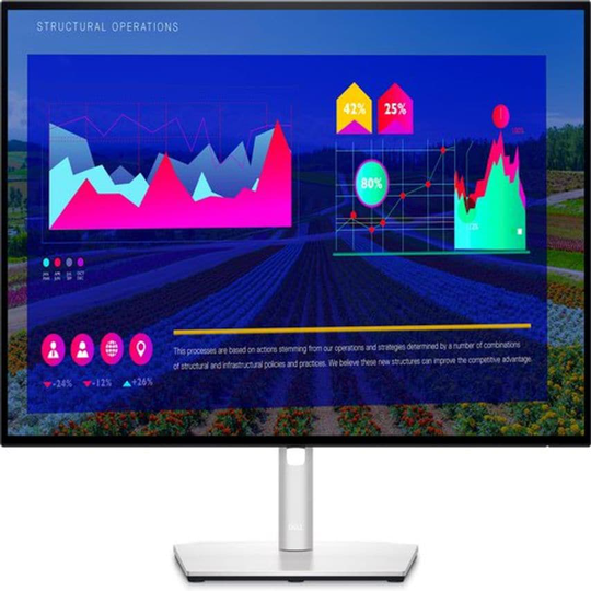 Dell U2722D UltraSharp 27 Inch Monitor