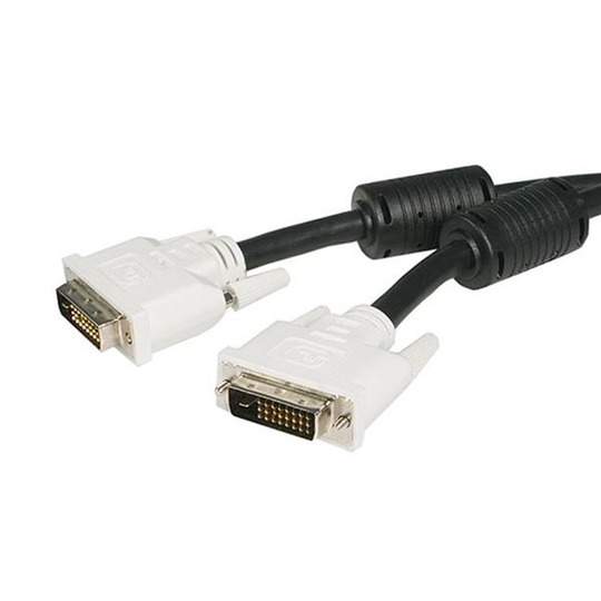 Startech 5m DVI D Dual Link Video Cable- you get 10