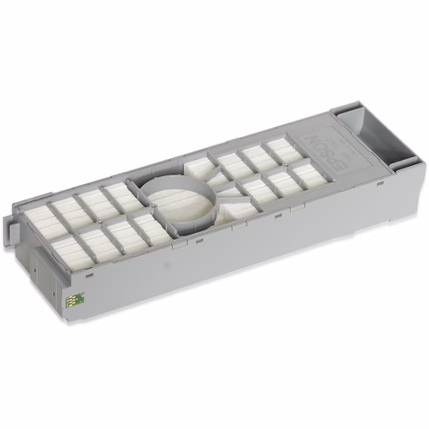 Epson Ink Low Volume Stylus Pro 3800 Maintenance Tank- you get 9