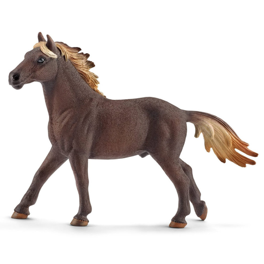 Schleich Mustang Stallion