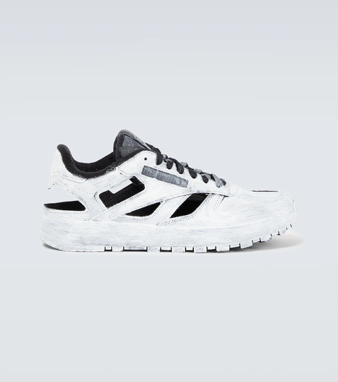 x Reebok Cutout Club C sneakers