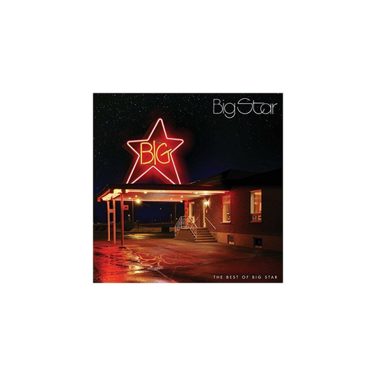 Big Star - The Best Of Big Star [VINYL]
