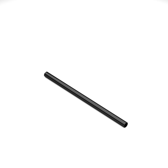 CPU Series CPU - 8mm x 5mm Polyurethane Black 30m
