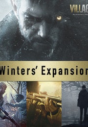 Resident Evil Village - Winters’ Expansion