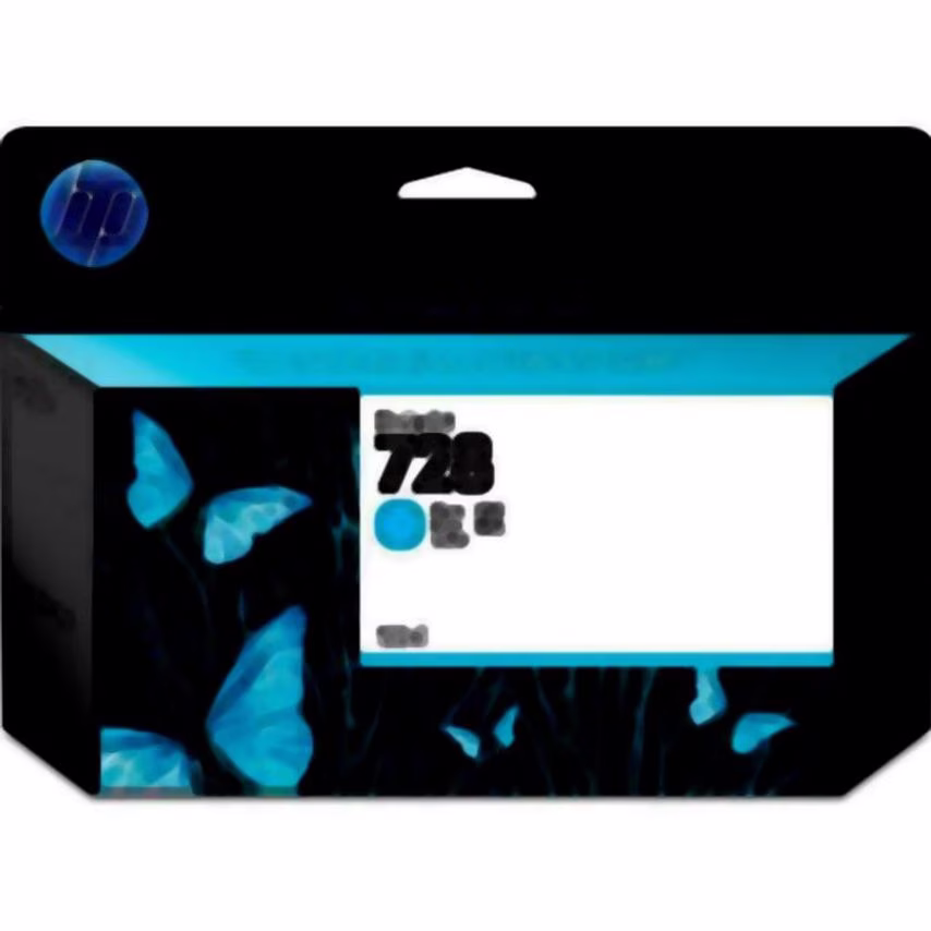 HP Ink Cartridge No 953 Cyan- you get 7