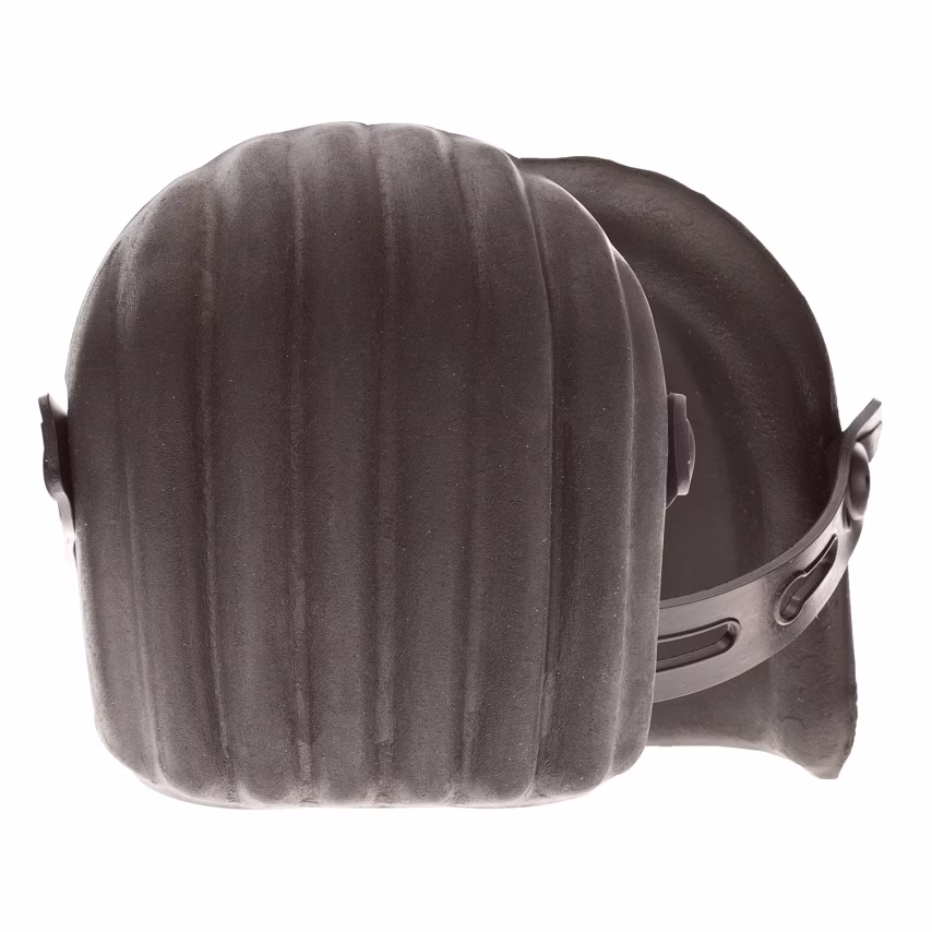 Impacto Protective Products Inc 885-00 Knee Pad Molded Rubber