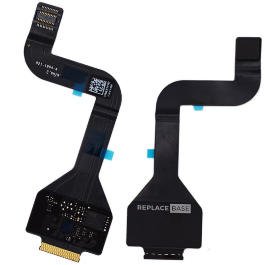 For Apple MacBook Pro 15" A1398 2013/14 | Replacement Track Pad Flex Cable 821-1904