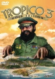 Tropico 3: GOLD