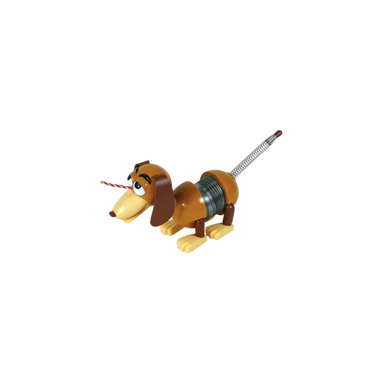 Toy Story 4 Slinky Dog Junior Toy Ages 3 Years+