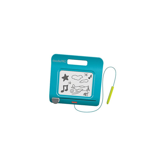 Fisher-Price DoodlePro Slim, Aqua