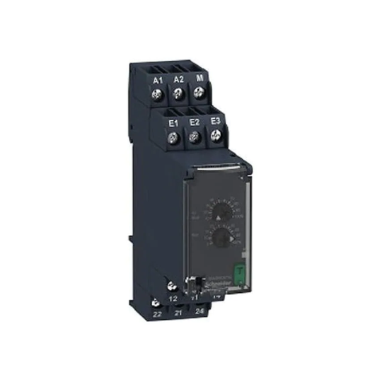 Schneider Electric RM22UA33MR, Overvoltage Control Relay