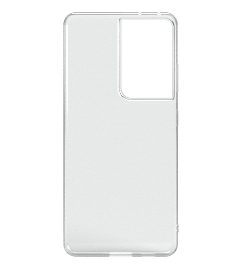Proporta Samsung S21 Ultra Phone Case - Clear