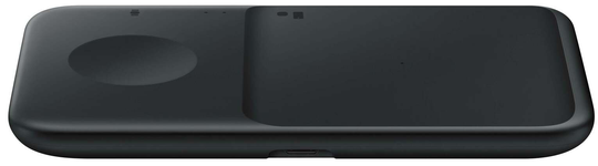 Samsung 9W Qi Enable Duo Wireless Charger - Black