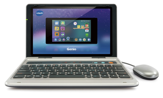 Vtech Genio My First Laptop