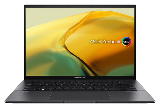 ASUS Zenbook 14 OLED 14in Ryzen 5 16GB 512GB Laptop