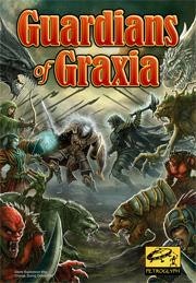 Guardians of Graxia + Map Pack