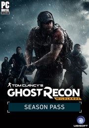 Tom Clancy’s Ghost Recon® Wildlands - Season Pass Year 1
