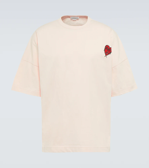 Skull head T-shirt