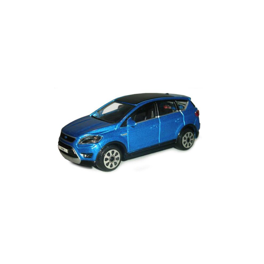 Bburago 1:43 Ford Kuga Diecast Model Car 18-30210BL