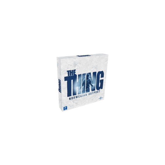 Ares Games The Thing Norwegian Outpost