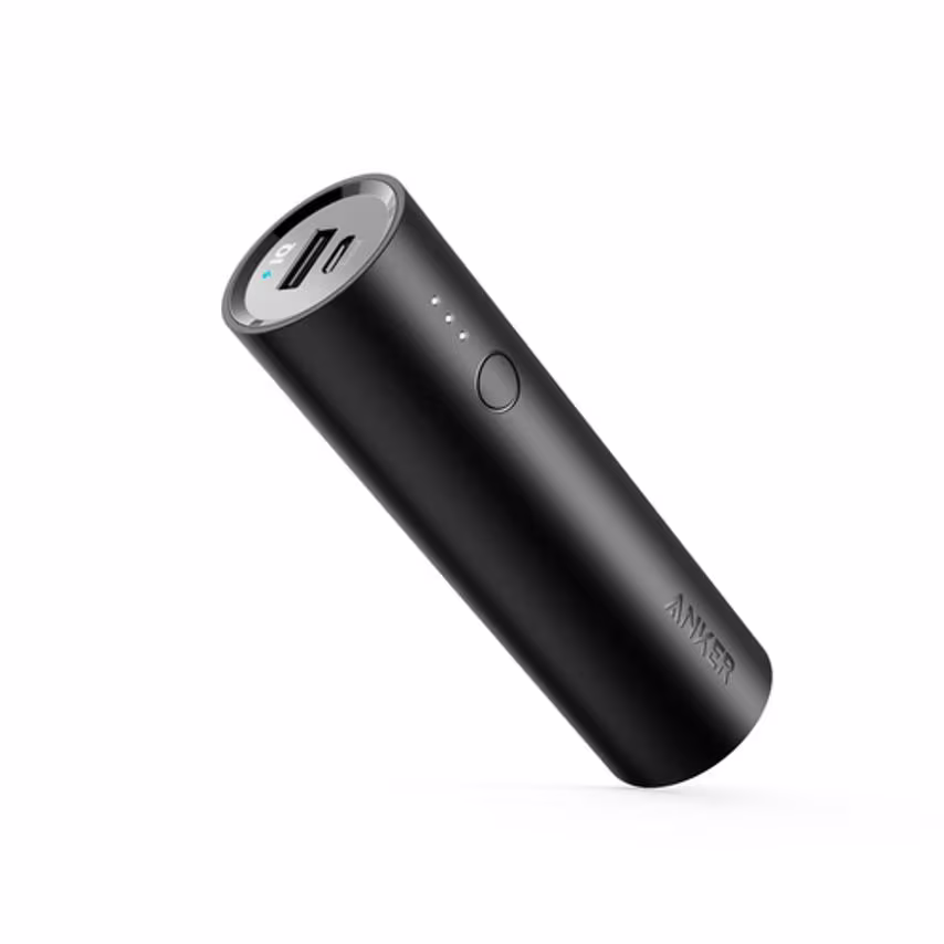 Anker Power Powercore 5000 Black