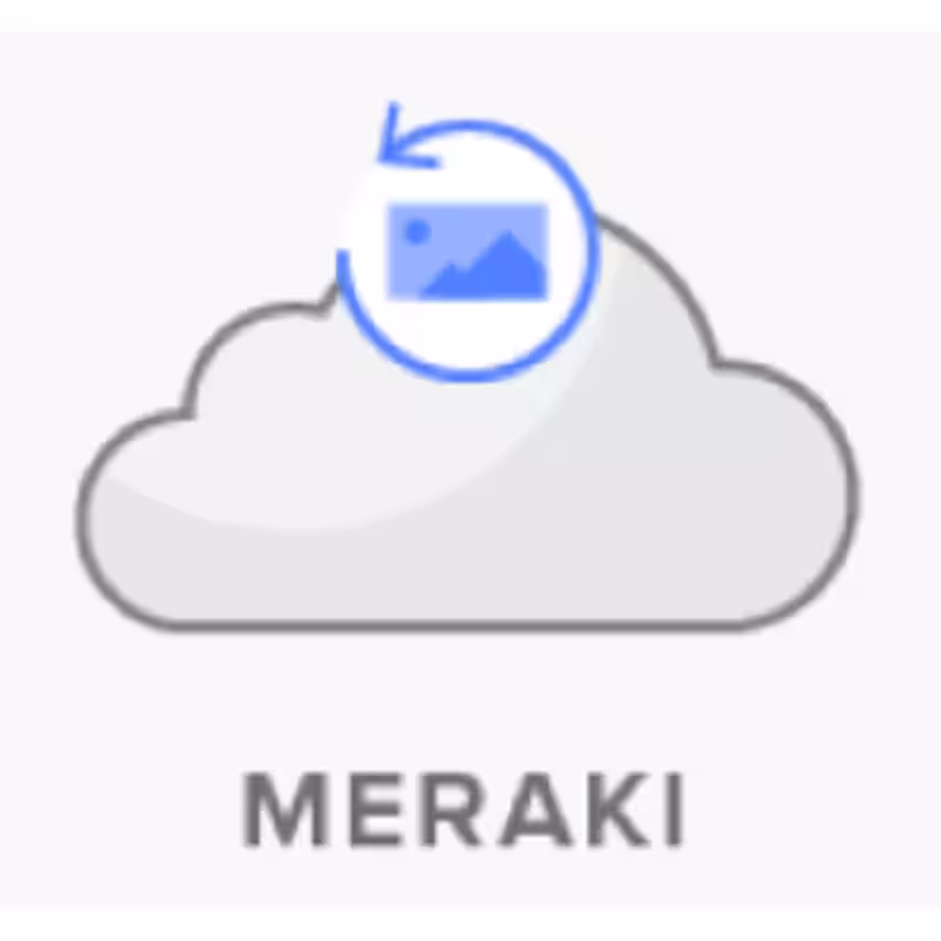 CISCO Meraki Mv 90 Day Cloud 677SD73