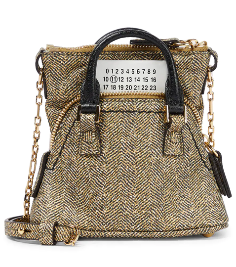 5AC Micro tote bag
