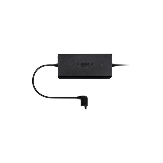 Shimano STEPS EC-E6000 Battery Charger For BT-E6000 / E6010 UK Plug