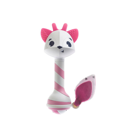 Tiny Love Florence Teether Rattle