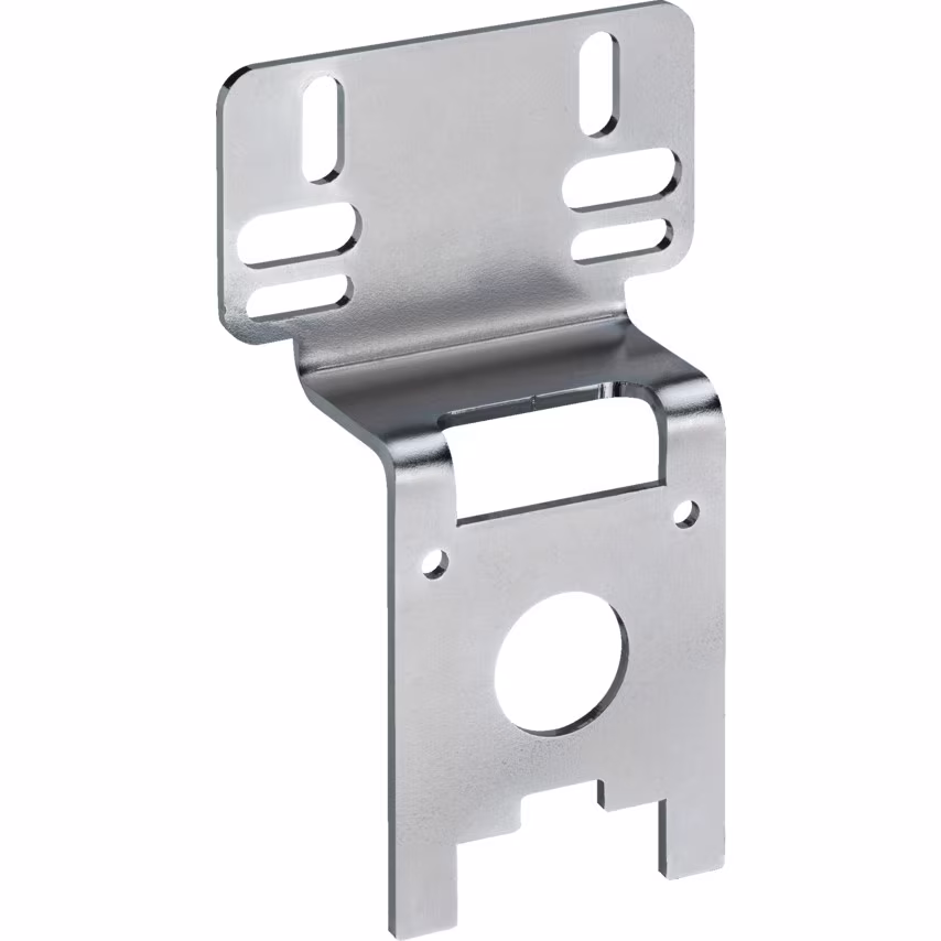 AS2 Series Mounting Plate